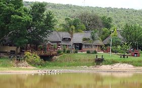 Abba Game Lodge